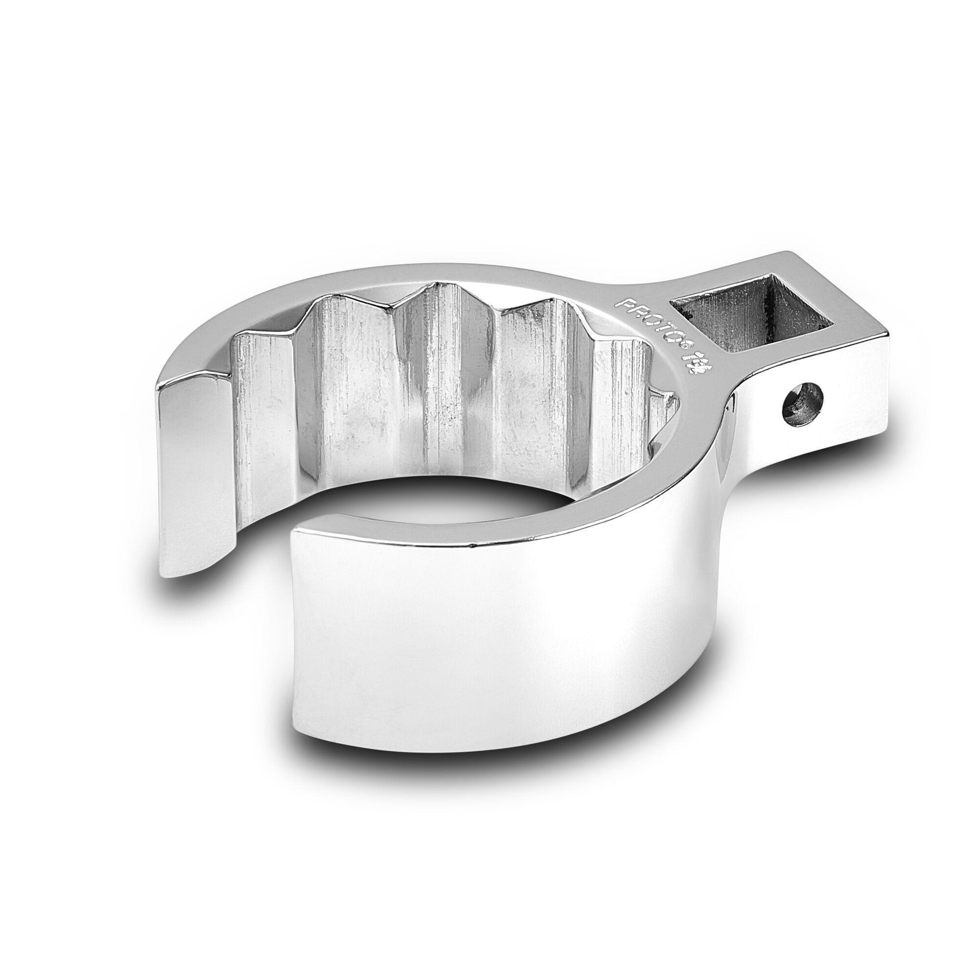 WRENCH CROWFOOT IMPRL BOX/SE 1-13/16IN