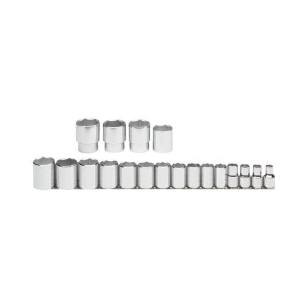 SET SKT IMPRL 6 1/2IN 19 3/8 TO 1-1/2IN