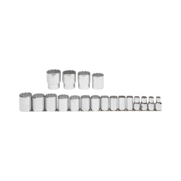 SET SKT NO IMPRL 12 1/2IN 19 ASME B107.1