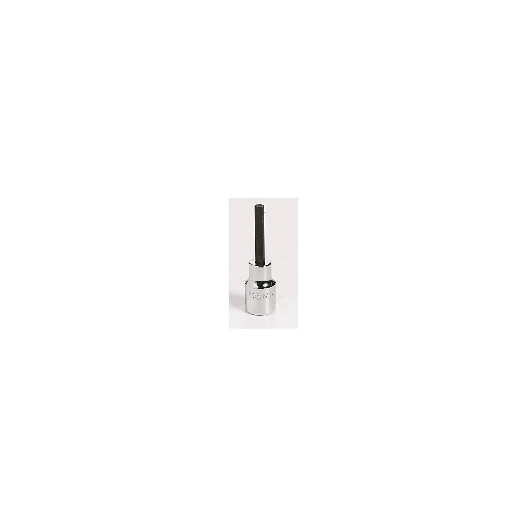 BIT DRVR SKT METRIC 1/2IN 10MM 44.5MM
