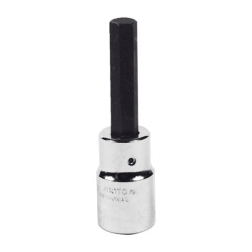 BIT DRVR SKT IMPRL 1/2IN 1/4IN 1-3/4IN