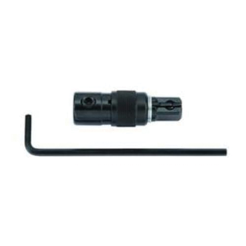 ADAPTER LKG IMPRL SQ 1/2IN 1/2IN BK OXD