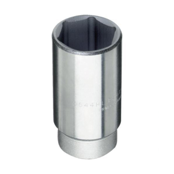 SOCKET DEEP LG NO IMPRL SQ 3/4IN 7/8IN