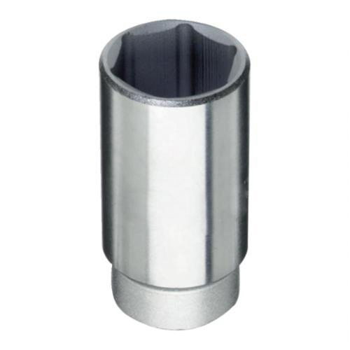 SOCKET DEEP LG NO IMPRL SQ 3/4IN 15/16IN