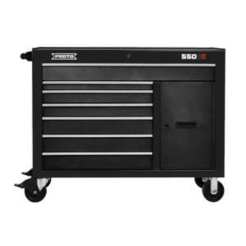 WORKSTATION 41IN 50IN 25-1/4IN 1 7 4 HD