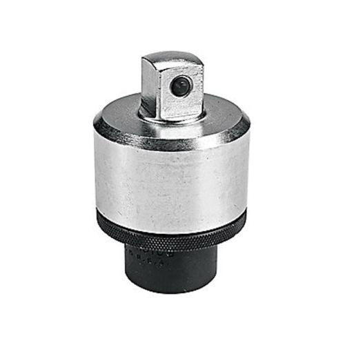 ADAPTER SKT SQ 3/4IN 1/2IN FEM X MALE