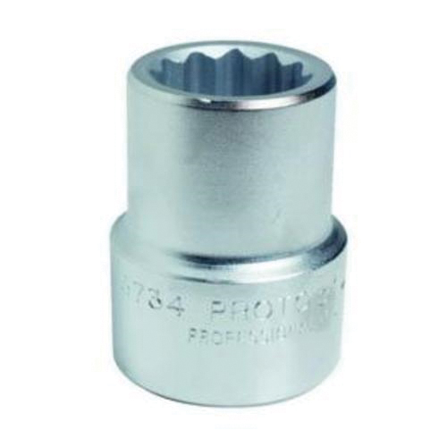 SOCKET 1IN 1-15/16 IN 12 3-25/64 IN