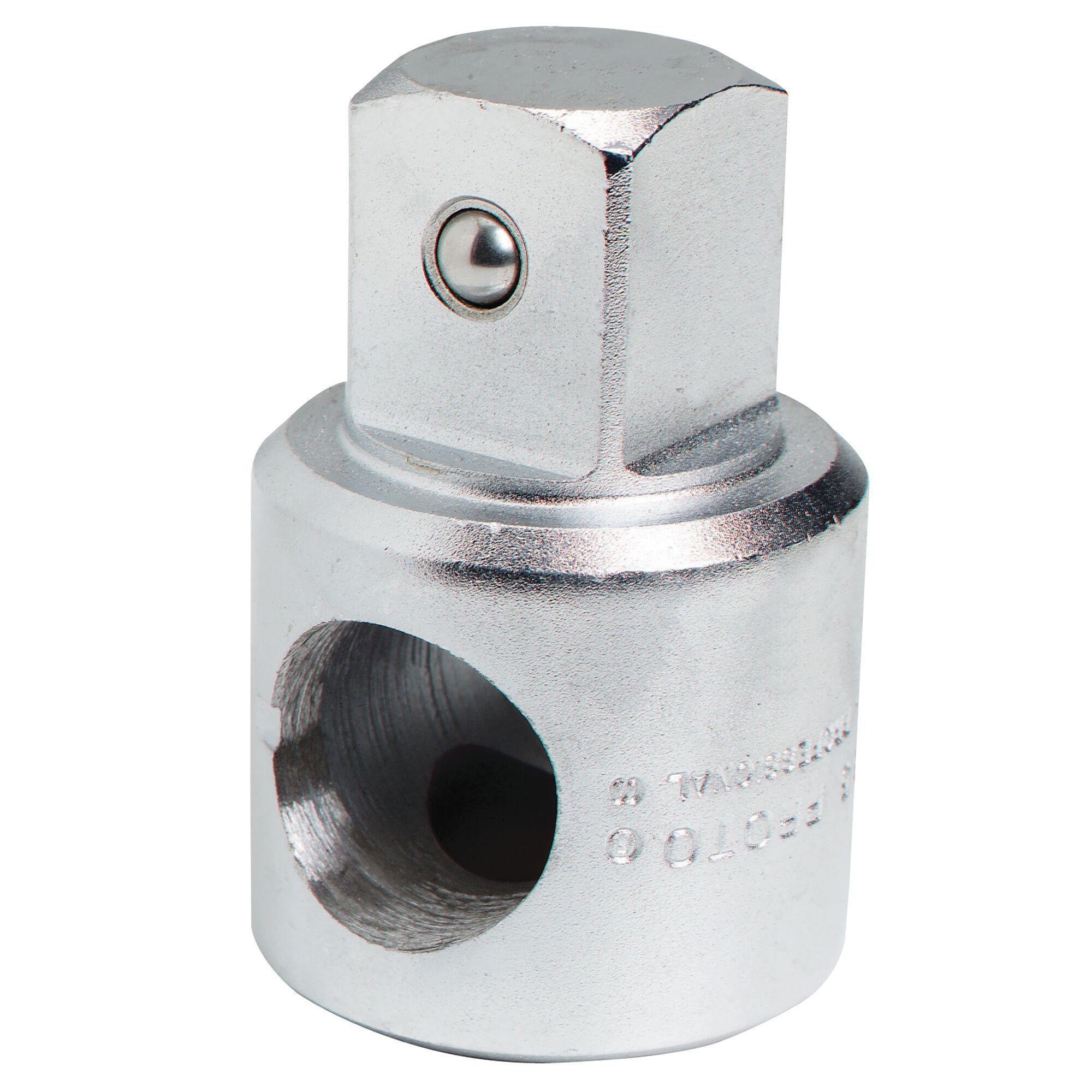 PLUGDR SL 1IN 1 1AR23 BAR ALY STL 3IN