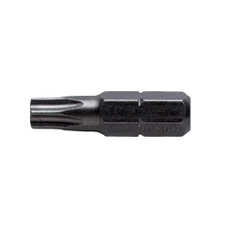 BITINSR IMPRL TORX T7 1IN BK OXD STL