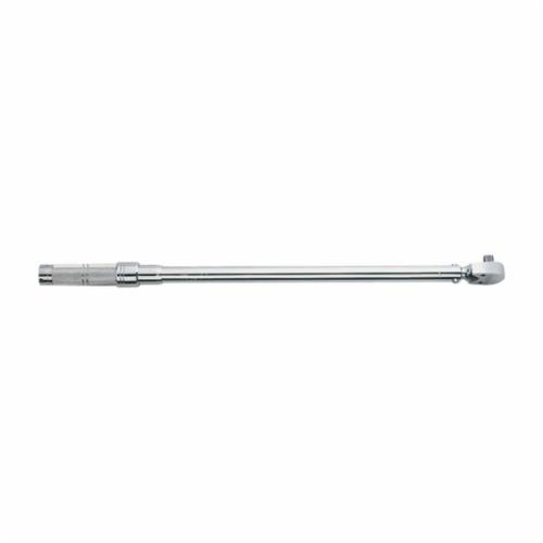 WRENCH TRQ MIC 3/8IN 200 TO 1000IN-LB