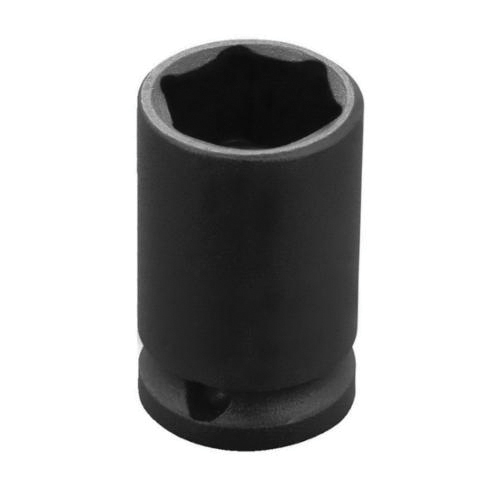 SOCKET STD LG YES METRIC SQ 1/4IN 5MM