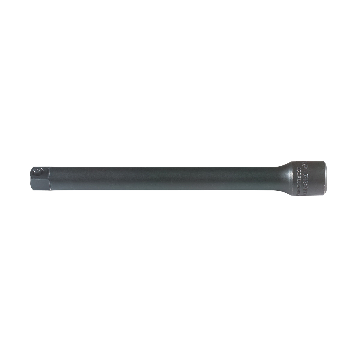 EXTENSION SKT YES IMPRL SQ 3/8IN 12IN
