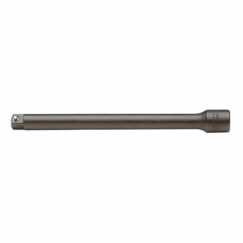 EXTENSION SKT YES IMPRL SQ 1/2IN 10IN