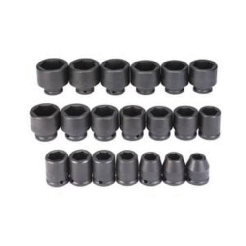 SET SKT IMP YES IMPRL 6 3/4IN 20 SQ DR