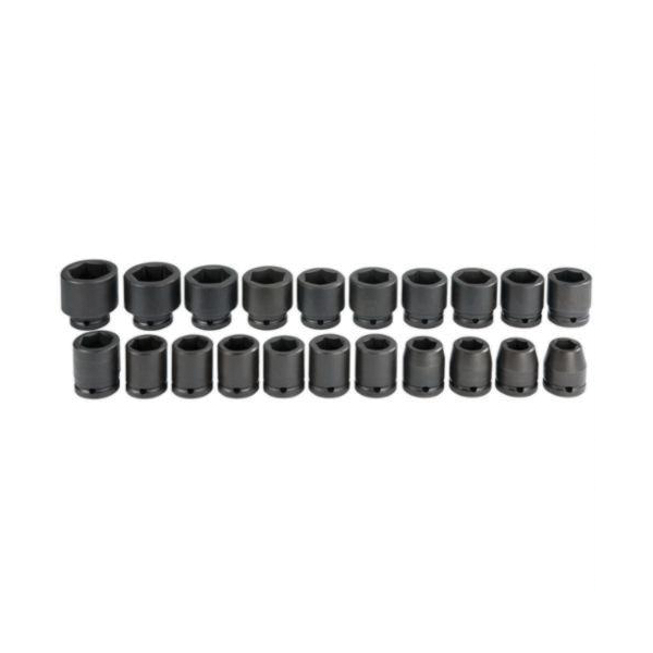 SET SKT YES METRIC 6 3/4IN 21 19 TO 41MM