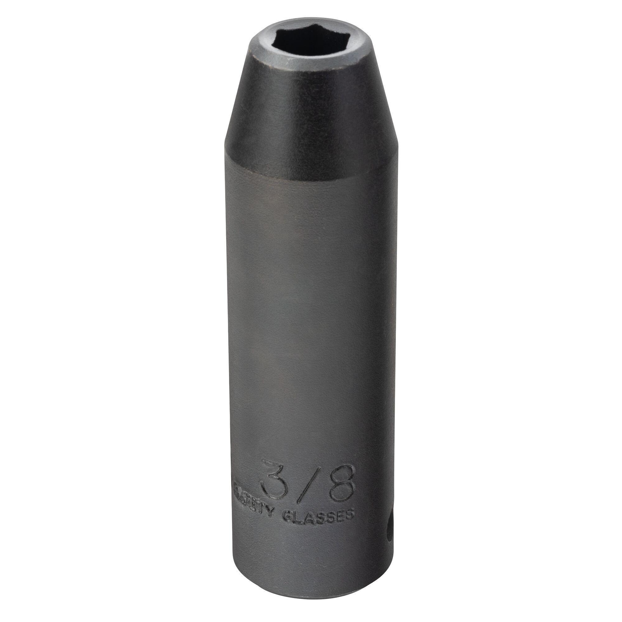 SOCKET DEEP LG THIN WALL YES IMPRL SQ