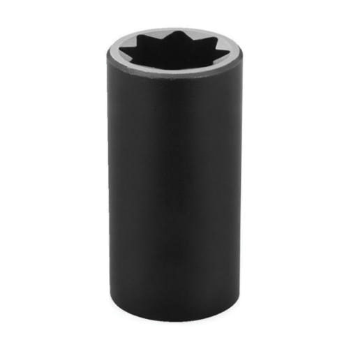 SOCKET DEEP LG YES IMPRL SQ 1/2IN 1IN