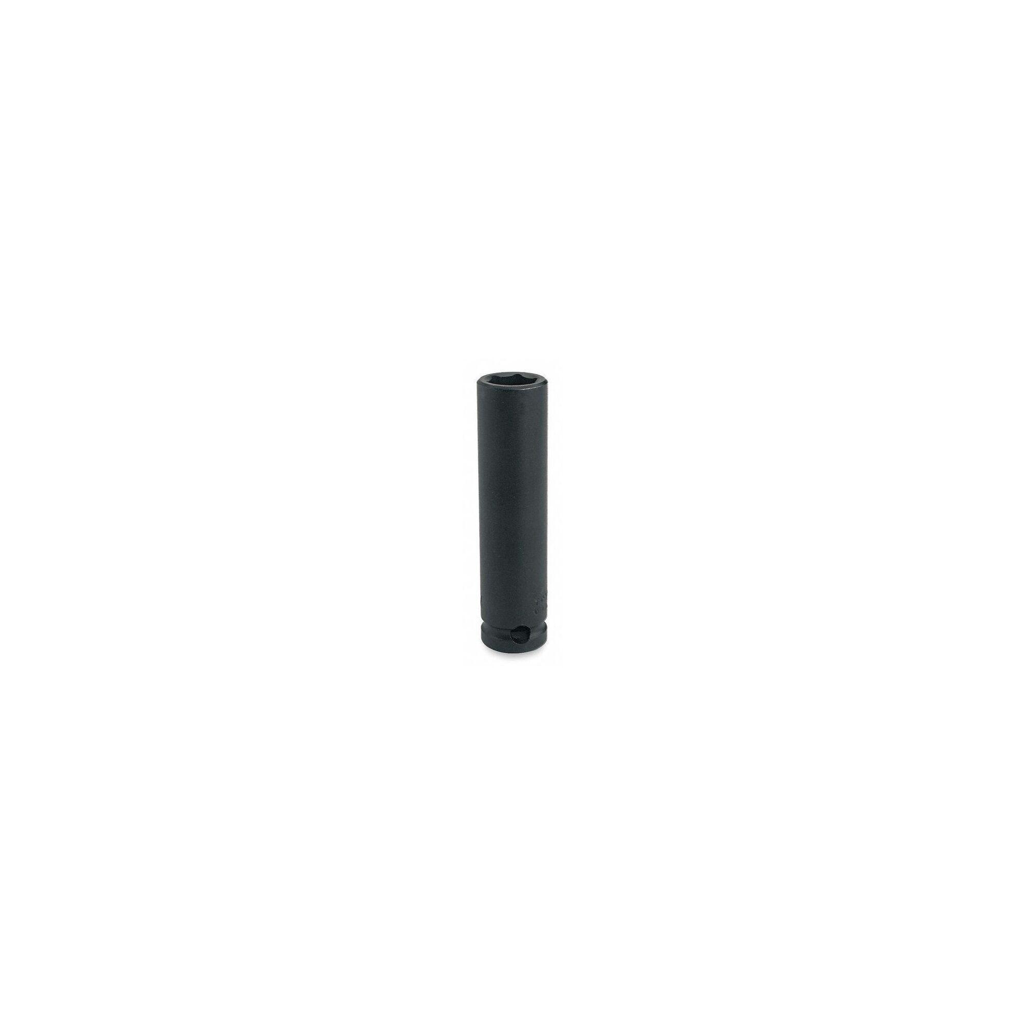 SOCKET DEEP LG YES IMPRL SQ 1/2IN