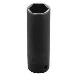 SOCKET DEEP LG THIN WALL YES IMPRL SQ