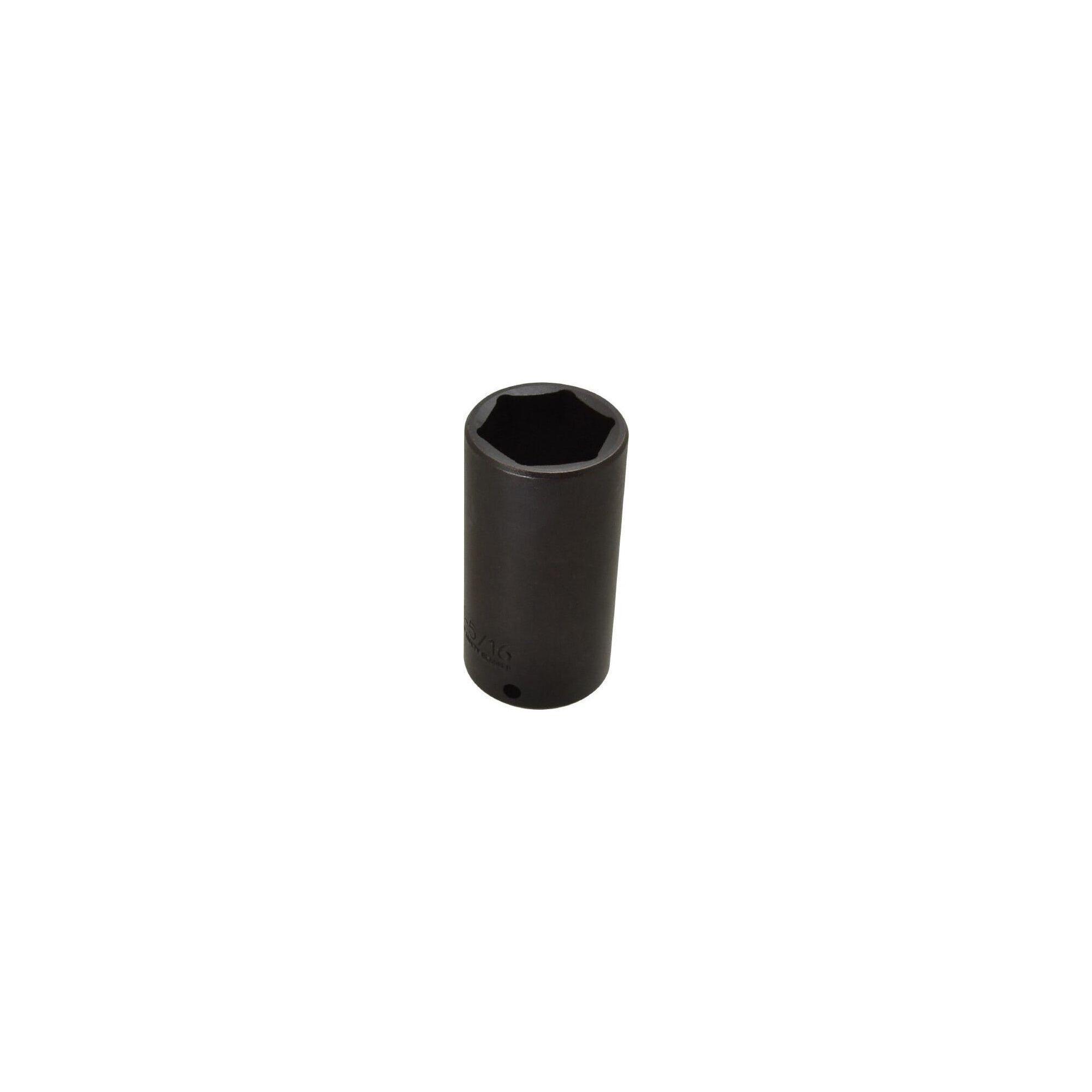 SOCKET DEEP LG THIN WALL YES IMPRL SQ