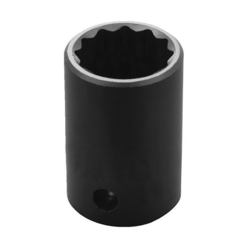 SOCKET STD LG THIN WALL YES METRIC SQ 12