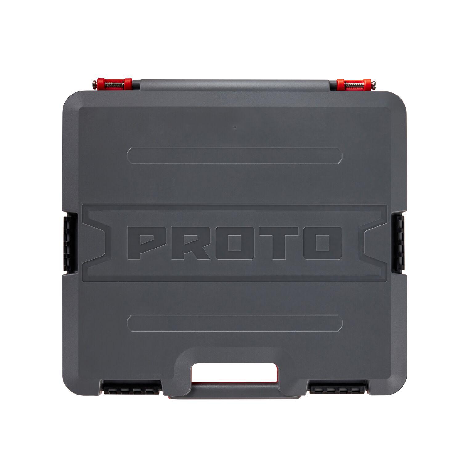 CONTAINER SET IMP YES METRIC 1/2IN 32 NO