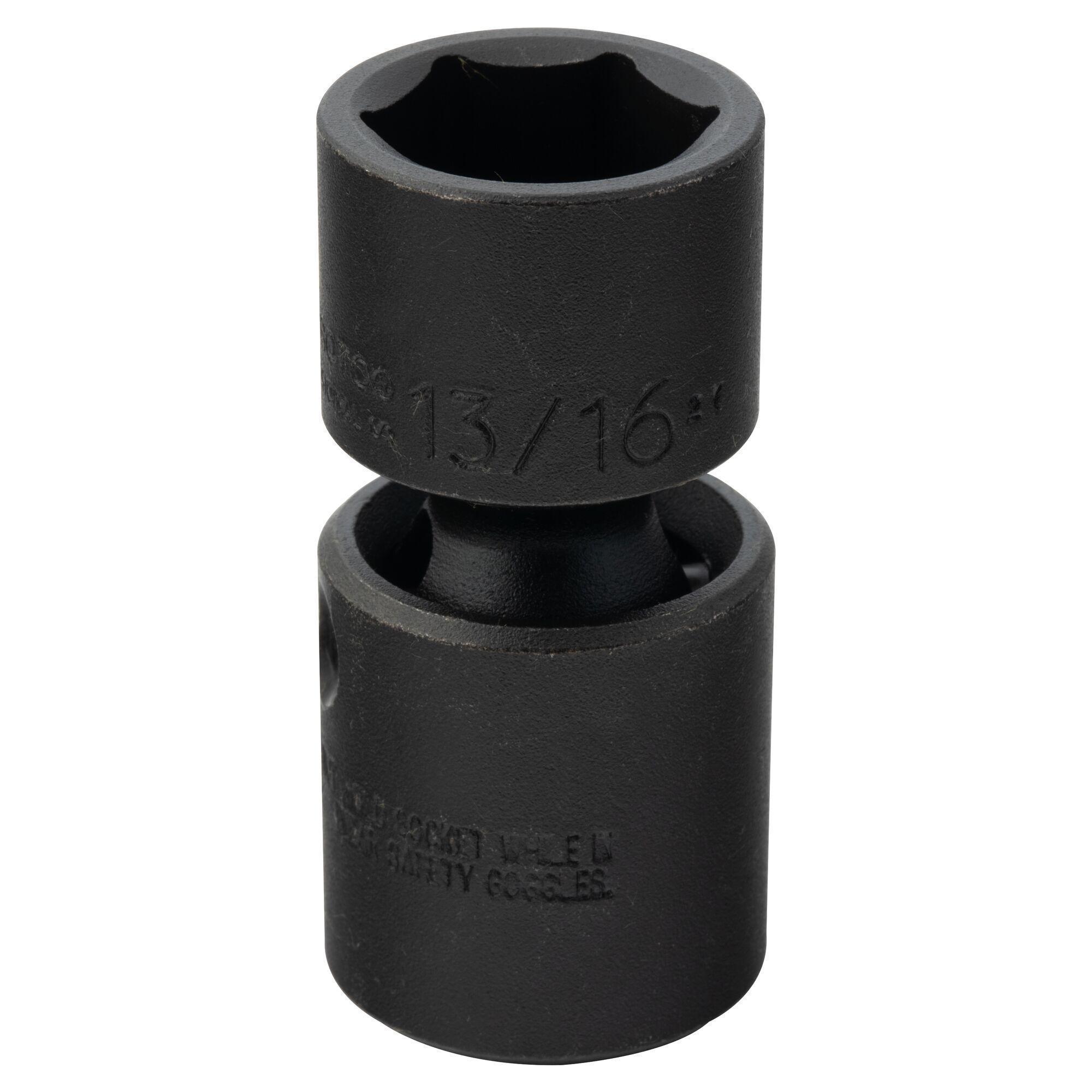 SOCKET STD LG UNIV YES IMPRL SQ 1/2IN