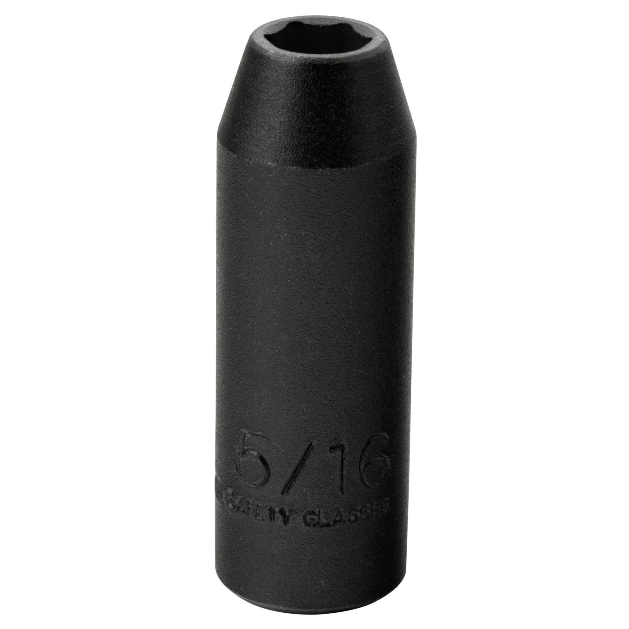 SOCKET DEEP LG THIN WALL YES IMPRL SQ