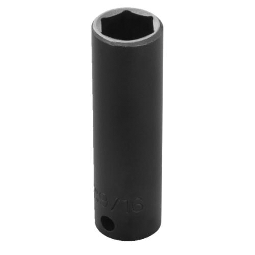 SOCKET DEEP LG THIN WALL YES IMPRL SQ