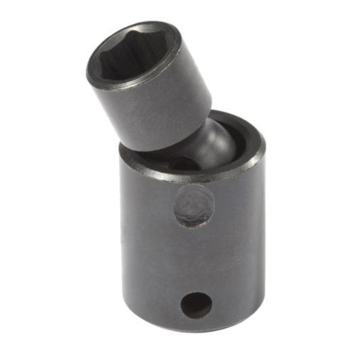 SOCKET STD LG UNIV YES METRIC SQ 3/8IN