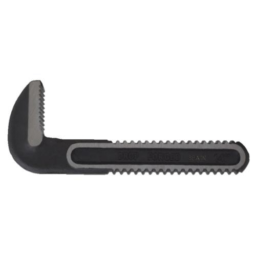 JAW HOOK REPLACEMENT J818HD PIPE WR STL