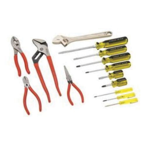 KIT TOOL HD GENL 14 NO METRIC