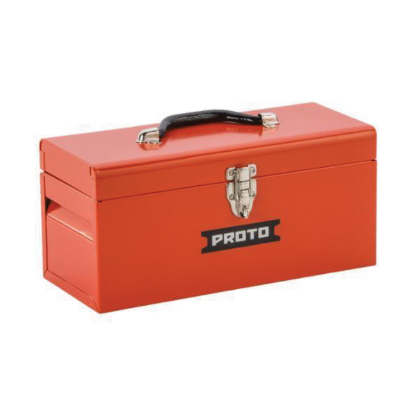 BOX TOOL 6IN 6-1/2IN 546CU-IN SIDE STL R