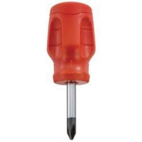 SCREWDRIVER CROSSPOINT/PHILLIPS #2 NO R