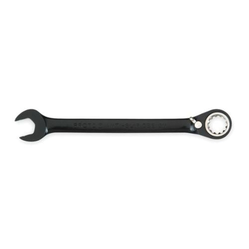 WRENCH COMBINATION IMPRL 1/4IN 12 15DEG