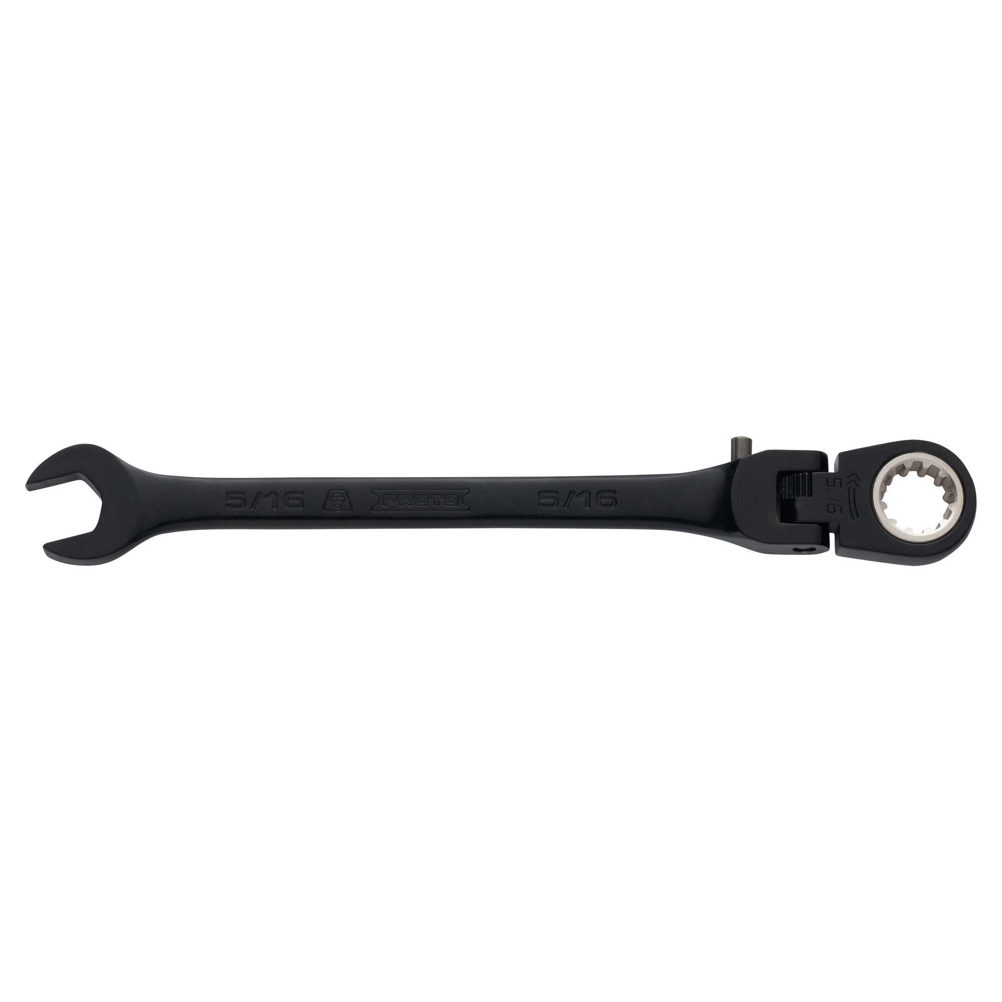 WRENCH COMBINATION 1/2IN 12 15 DEG 6 IN