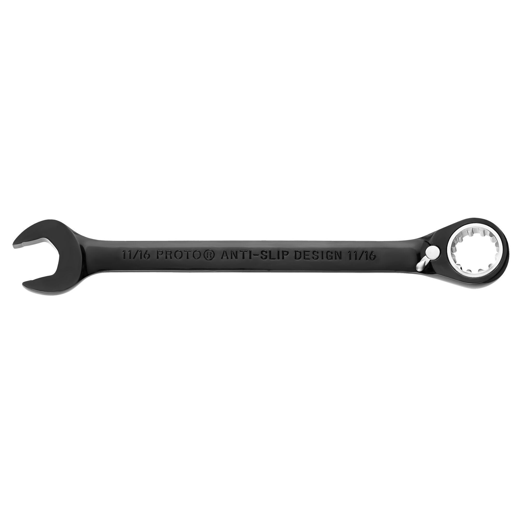 WRENCH COMBINATION IMPRL 11/16IN 12 72