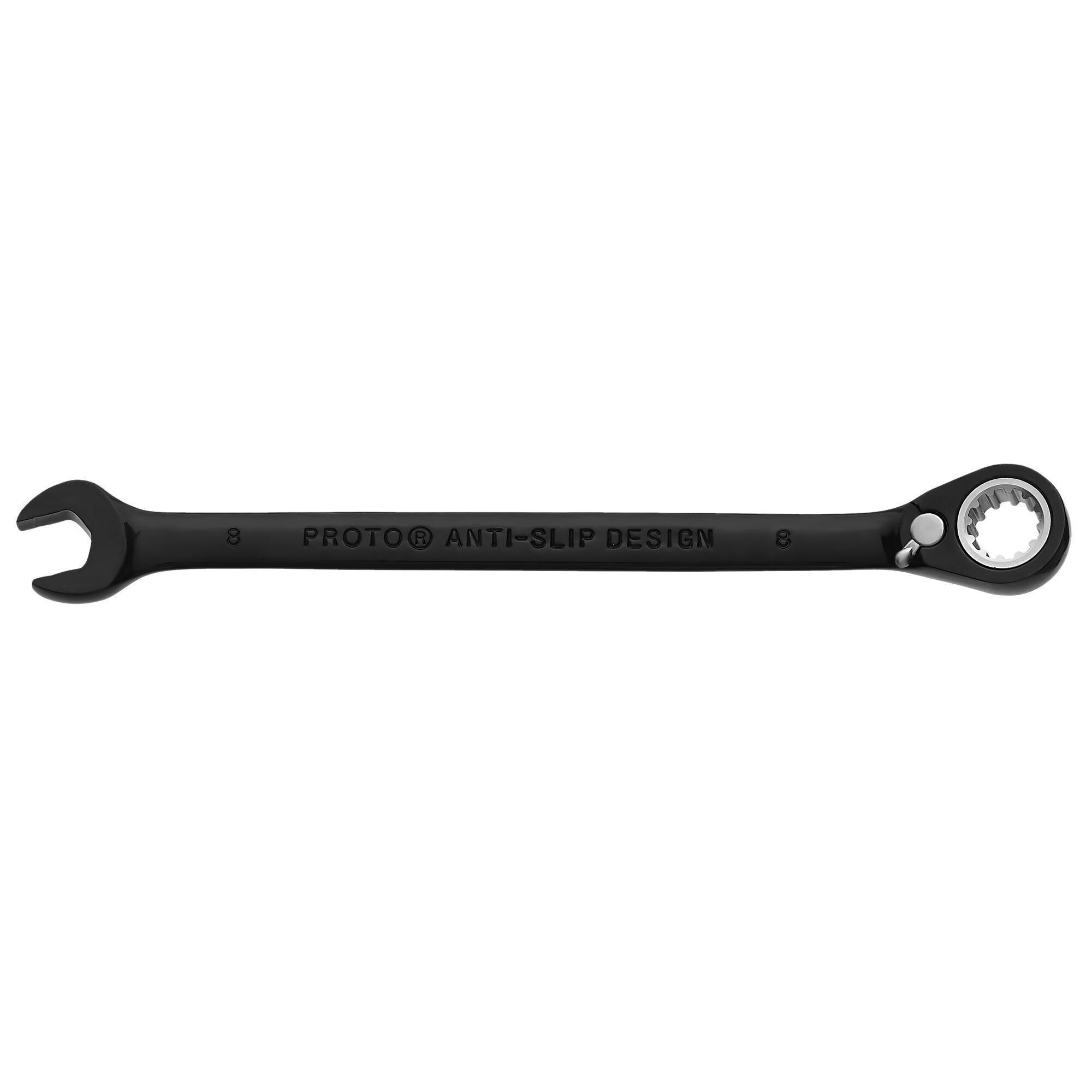 WRENCH COMBINATION METRIC 19MM 12 15DEG