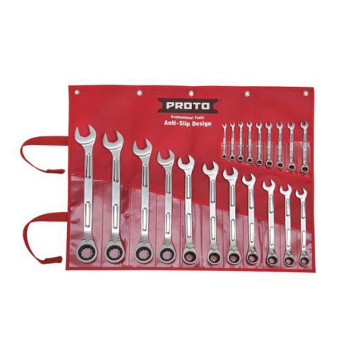 SET WR COMBINATION METRIC 20 6TO32MM