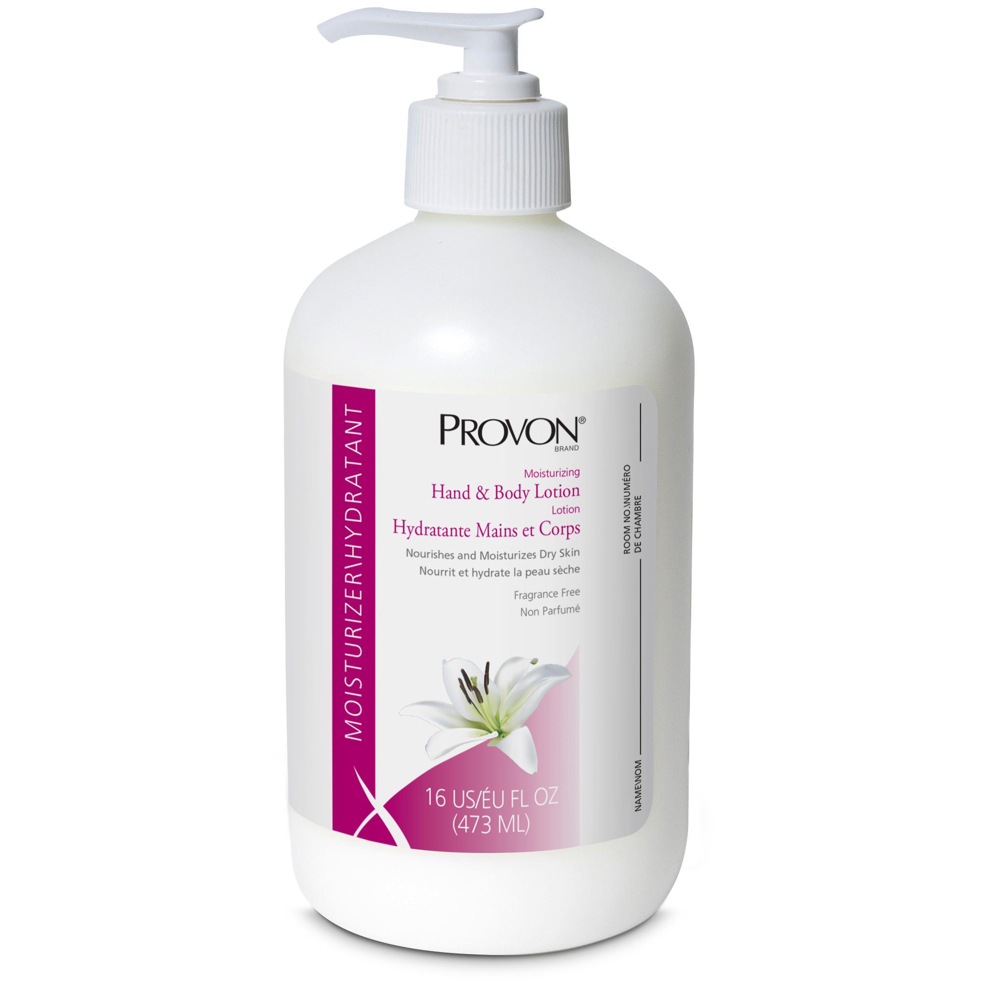 LOTION MOISTURIZING HD AND BODY 16FL-OZ