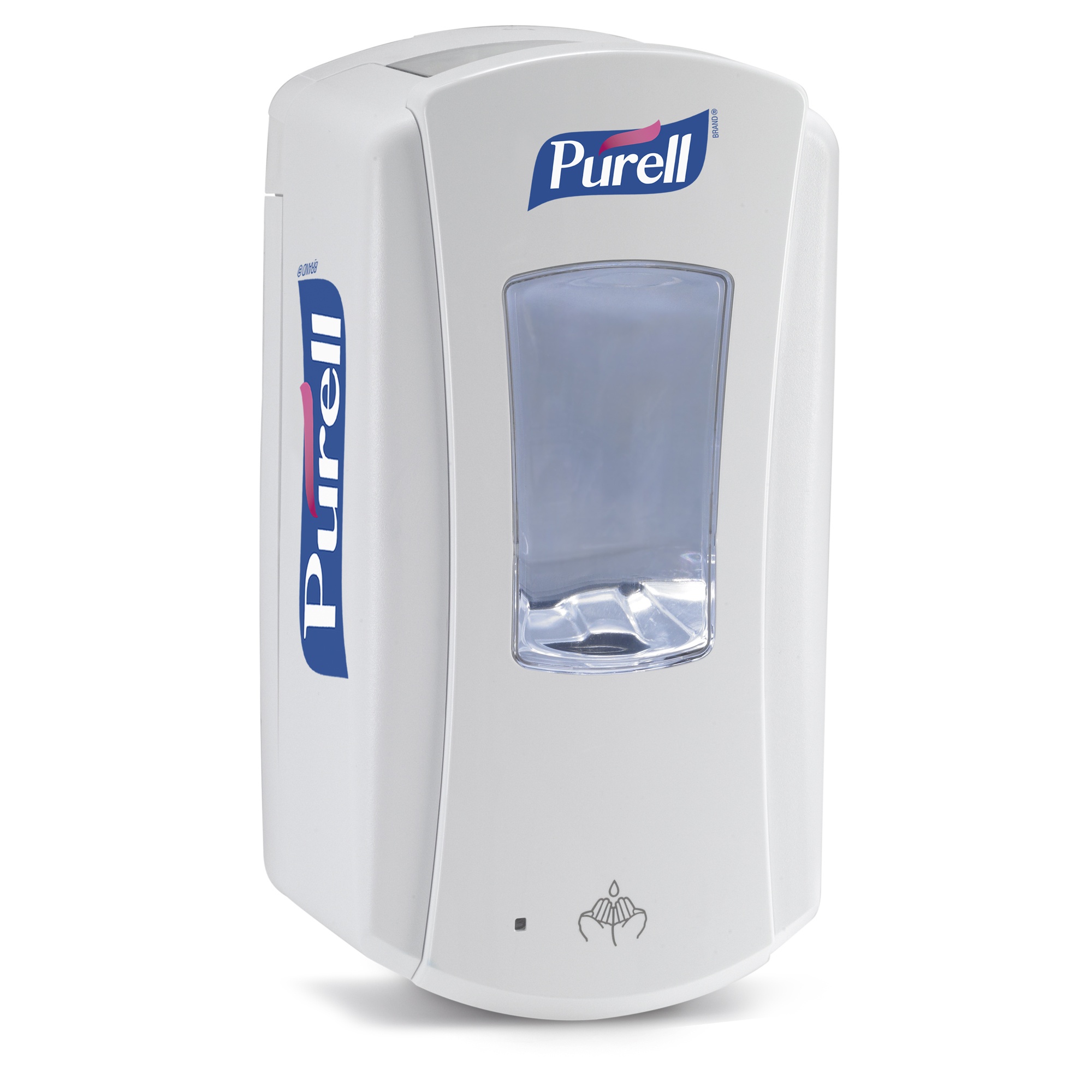 DISPENSER SANITIZER HD 1200ML 5.79IN ABS
