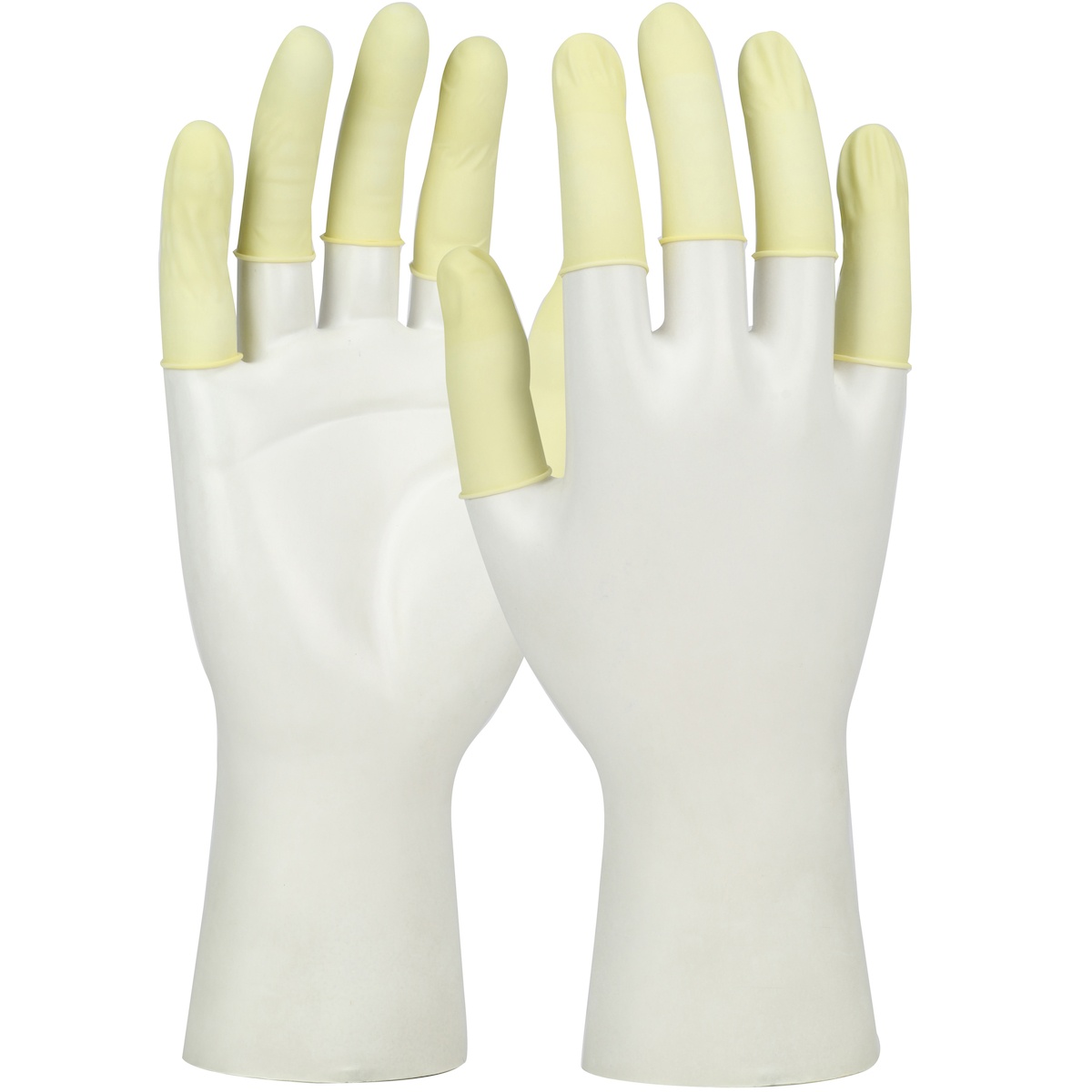 COT FGR L NAT RBR LATEX IVORY 2-3/4IN