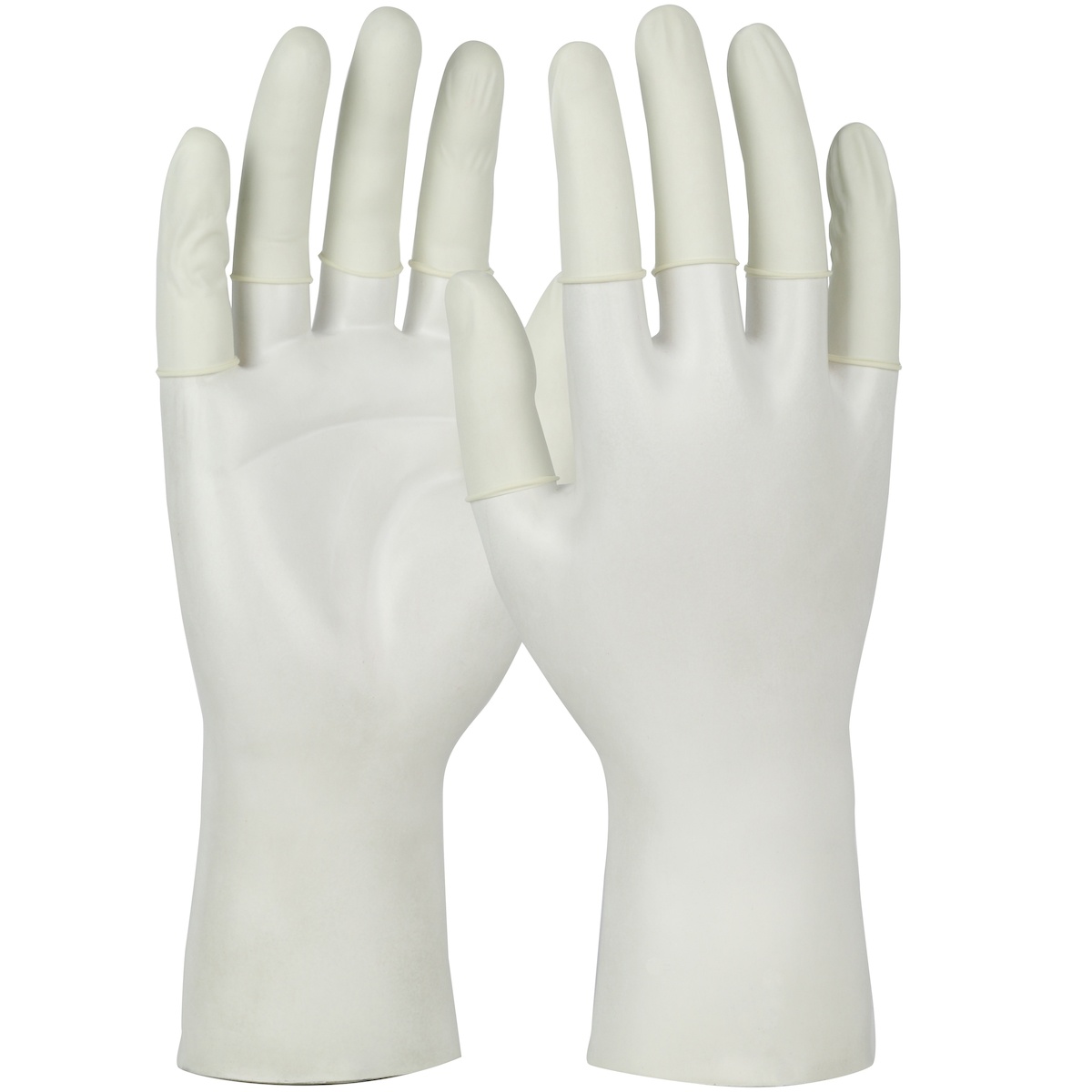 COT FGR L NAT RBR LATEX WHT 2-3/4IN