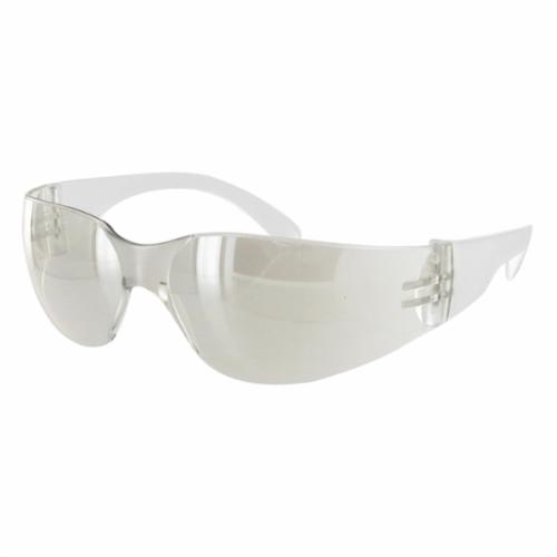 EYEWEAR SAF HARD CTD/IMP-RESISTANT UNIV