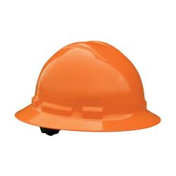 HAT HARD HDPE 4-PT CLASS E AND G TYPE I