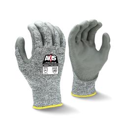 GLOVES CUT-RESISTANT 2XL POLYURETHANE A3