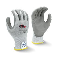 GLOVES CUT-RESISTANT 2XL POLYURETHANE A3