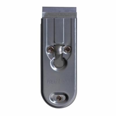 SCRAPER WOO MET MET PP