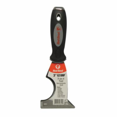 MULTI-TOOL PAINTERS 7-IN-1 3IN PLSTC