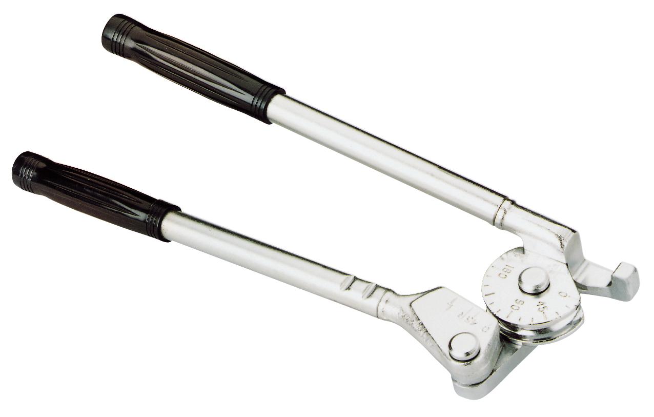 Reed 02746 Tubing Bender, 180 deg